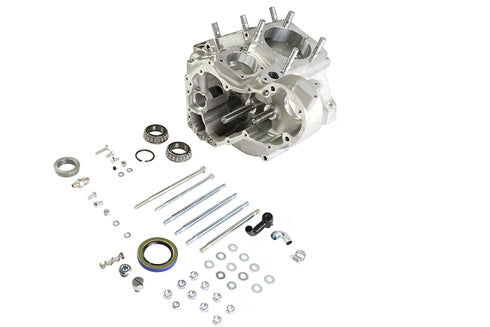 S&S Stock Bore Engine Crankcase Set